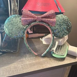Disney Ears